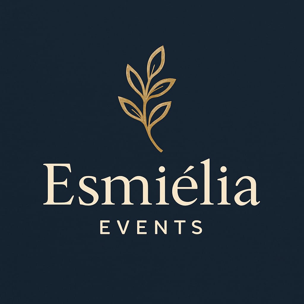 Esmielia Events Logo